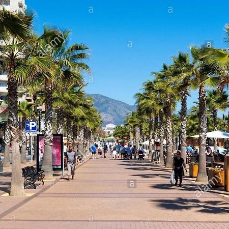 Apartamento Regina Leilighet Fuengirola Eksteriør bilde
