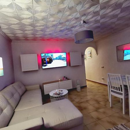Apartamento Regina Leilighet Fuengirola Eksteriør bilde