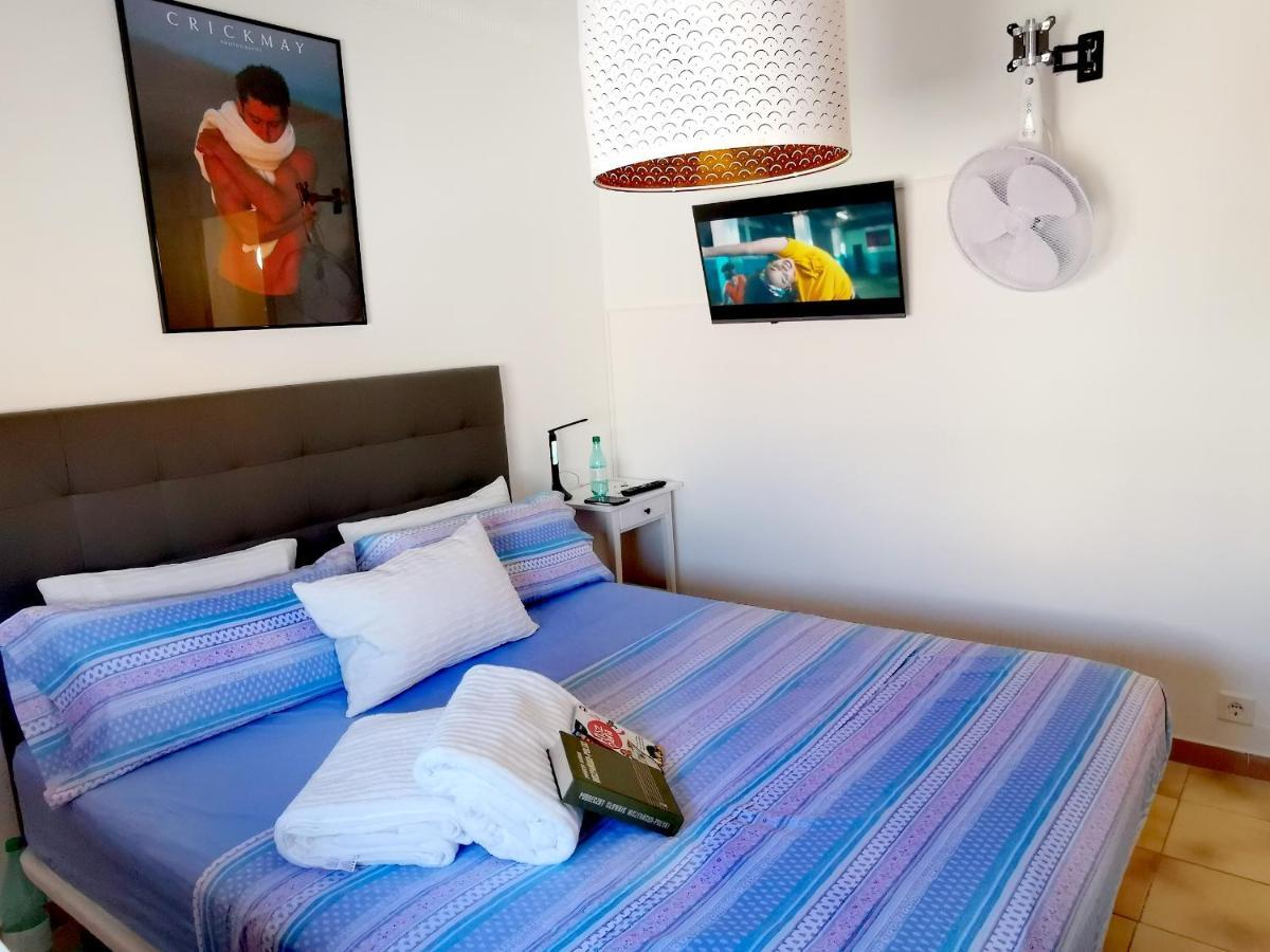 Apartamento Regina Leilighet Fuengirola Eksteriør bilde