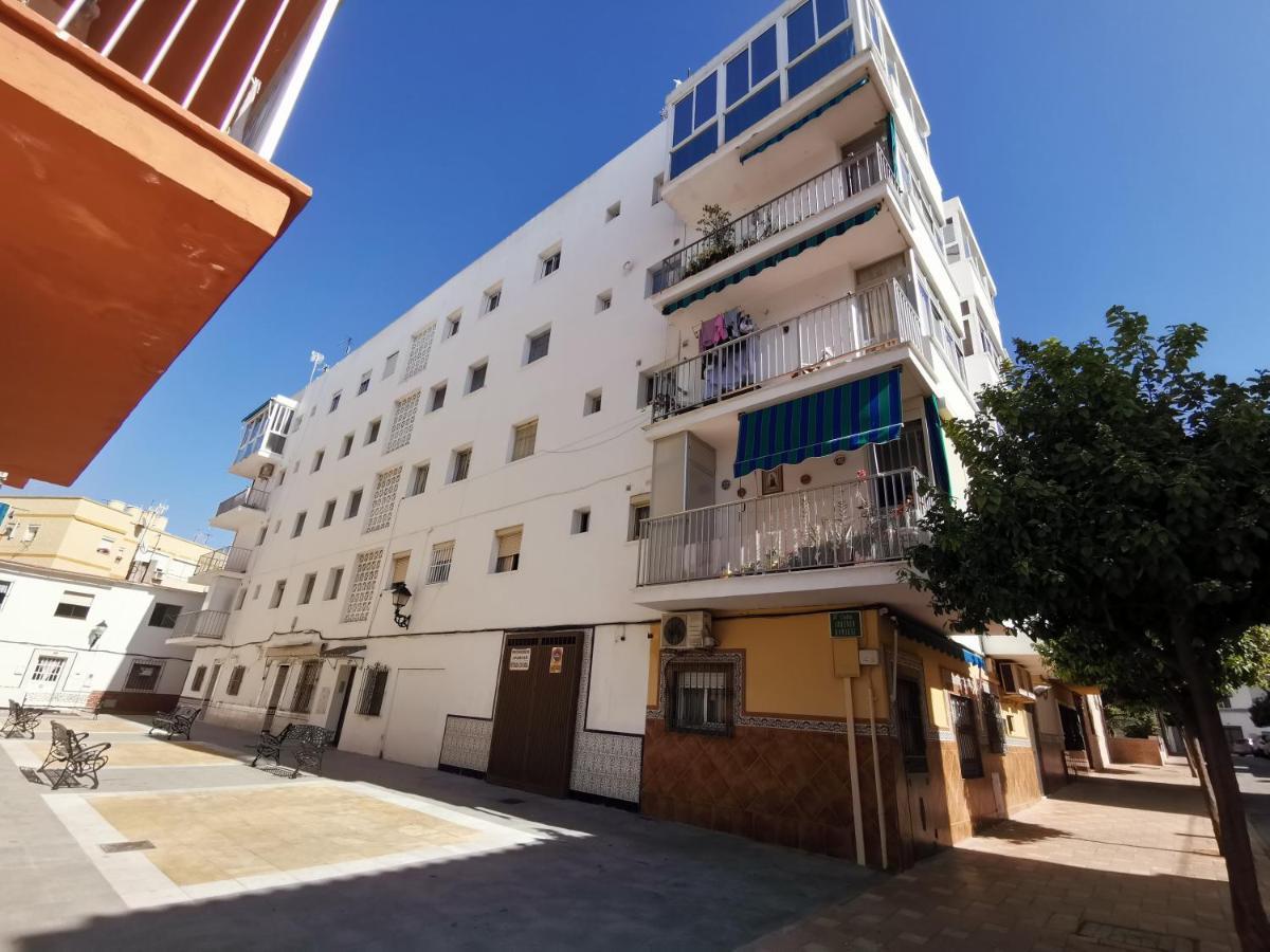 Apartamento Regina Leilighet Fuengirola Eksteriør bilde
