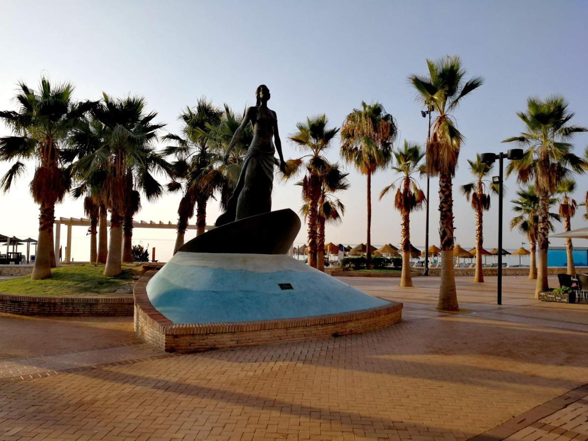 Apartamento Regina Leilighet Fuengirola Eksteriør bilde