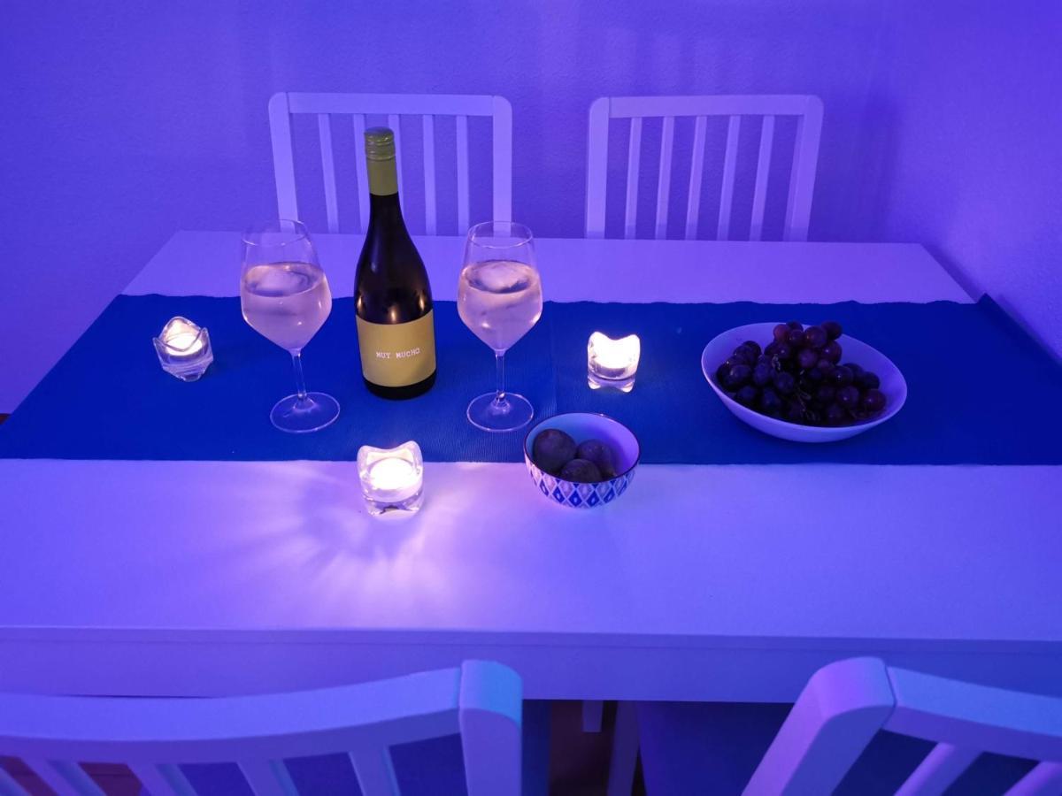 Apartamento Regina Leilighet Fuengirola Eksteriør bilde