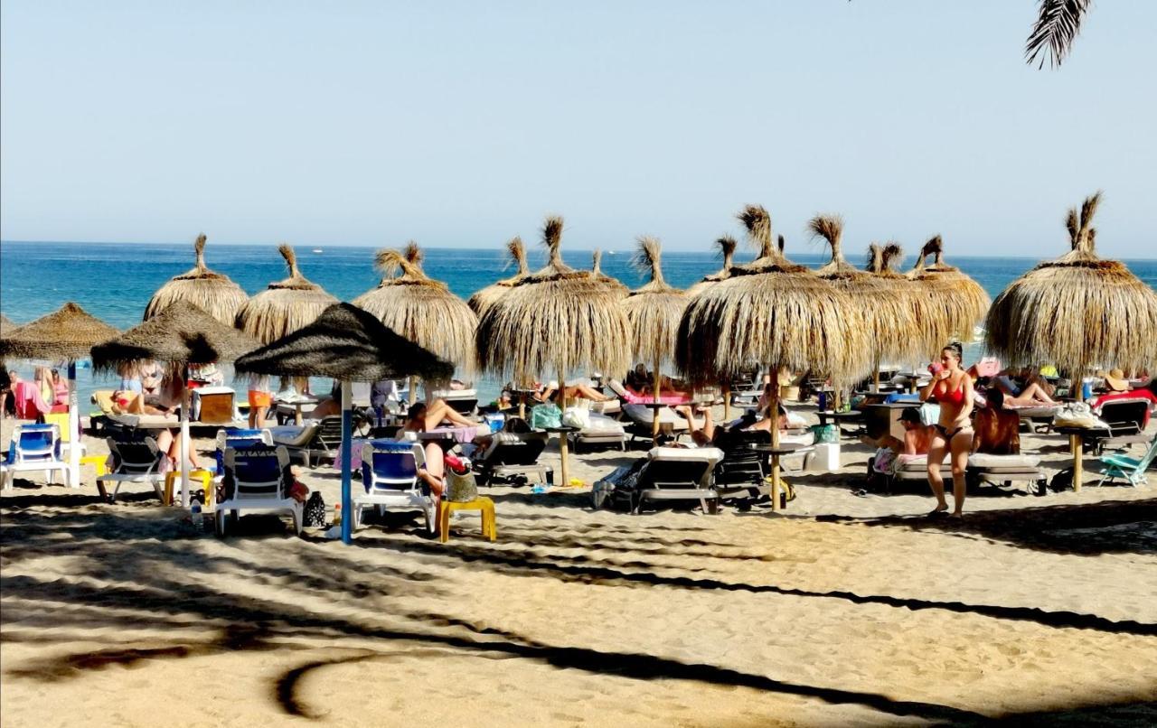 Apartamento Regina Leilighet Fuengirola Eksteriør bilde